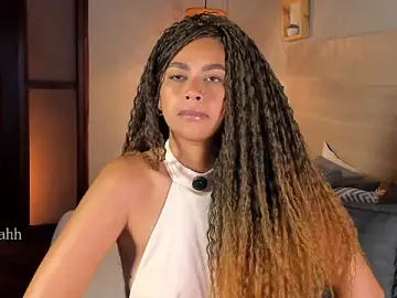 Stripchat Adult Webcams of nayah__