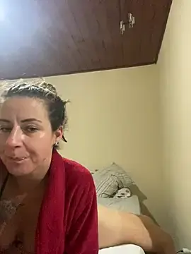 Stripchat Sex Chat of ruivofloripasecrets