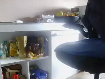 Stripchat Best live sex cam show of suedel65