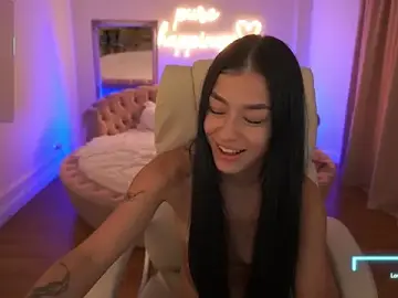 Stripchat Private Sex Chat of FataleNellie