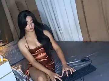 Stripchat Live Porn of Gorgeousnicole_