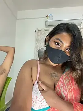 Stripchat Adult Webcams of I_am_ur_amisha