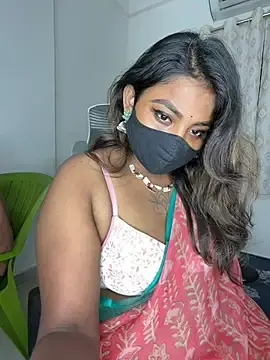 Stripchat Nude Webcam of I_am_ur_amisha
