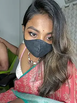Stripchat Live Sex Cam of I_am_ur_amisha