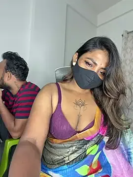 Stripchat Adult Webcam of I_am_ur_amisha