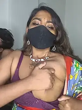 Stripchat Adult Webcams of I_am_ur_amisha