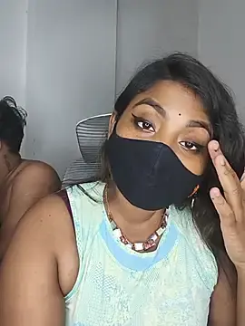 Stripchat Live Sex of I_am_ur_amisha