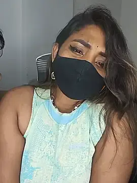 Stripchat Free Porn Cam of I_am_ur_amisha