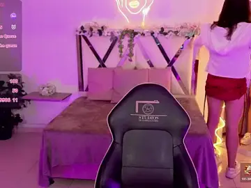 Stripchat Free Porn Cam of KATHERINE_TAY