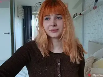 Stripchat Sex Cam of KatyaFods_