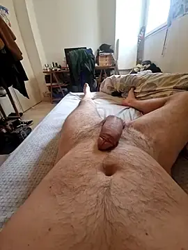 Stripchat Adult Webcams of MarkBigDick35