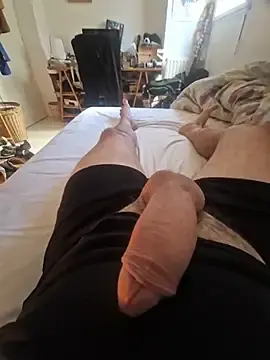 Stripchat Live Porn of MarkBigDick35