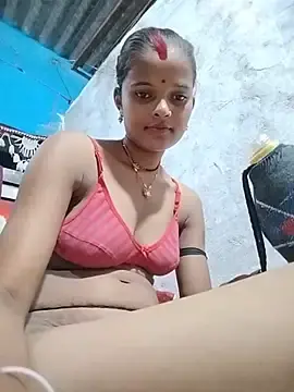Stripchat Live Sex of Maya_bhoji