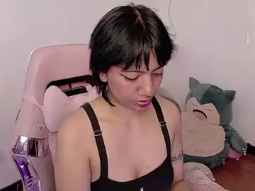 Stripchat Best Webcam of Nami_usagi