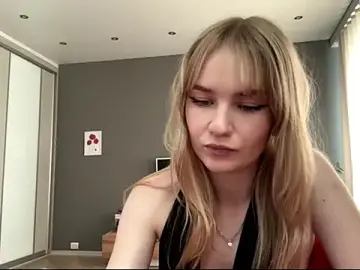 Stripchat Nude Webcam of PlasaRima