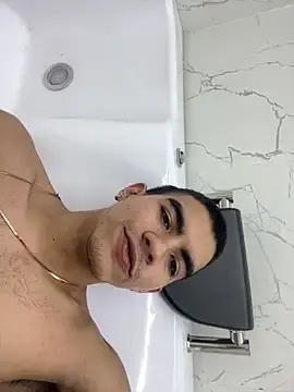 Stripchat Free Live Porn of Sebastian_Vega