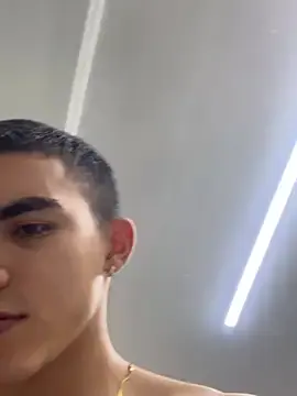 Stripchat Adult Video Chat of Sebastian_Vega