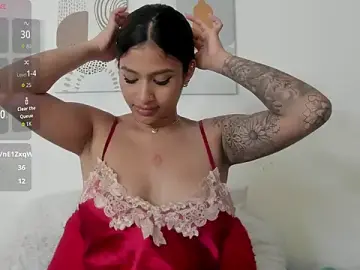 Stripchat Watch Live Sex Cams of SeleneClark