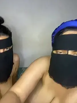 Stripchat Free Live Porn of Silia-arabic