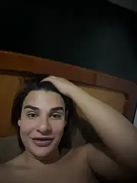 Stripchat Sex Chat of Sollanokm