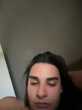 Stripchat Live Sex Cam of Sollanokm