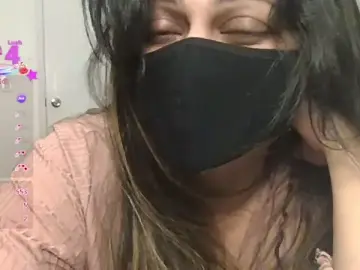 Stripchat Best live sex cam show of VoluptuousGoddesss