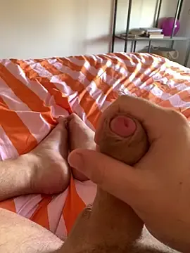 Stripchat Free Porn Cam of coussin-volant