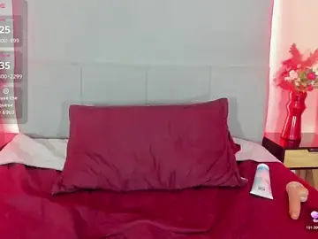 Stripchat Live Sex of lisa_yui