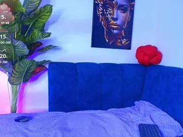 Stripchat Free Porn Cam of nya_white