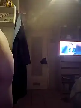 Stripchat Free Live Porn of polenvi