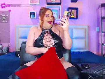 Stripchat Private Sex Chat of sharoll_nasty