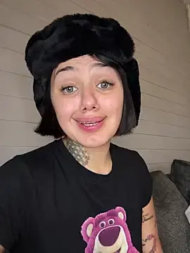 Stripchat Best Webcam of Abrildqquino