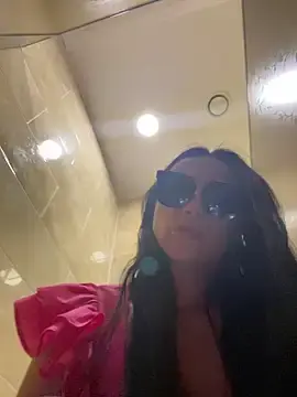 Stripchat Live Porn of CrazzyChicks