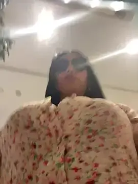 Stripchat Live Sex of CrazzyChicks