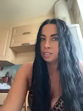 Stripchat Adult Webcam of CrazzyChicks