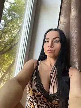 Stripchat Best Webcam of CrazzyChicks