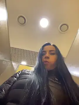 Stripchat Best Webcam of CrazzyChicks