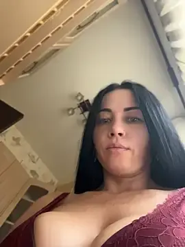 Stripchat Live Sex of CrazzyChicks