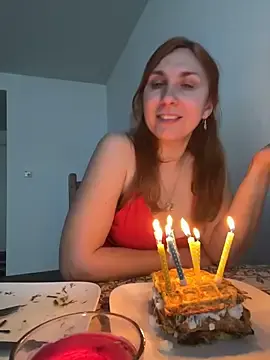 Stripchat Sex Cam of JasmineGlamour