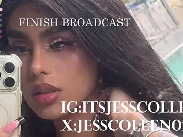 Stripchat Live Sex of Jess_Collen