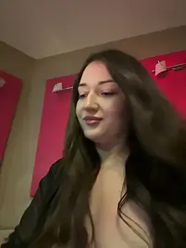 Stripchat Live Sex Cam of RoseViki