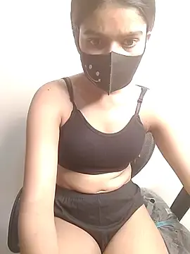 Stripchat Adult Video Chat of Saniya-Noor