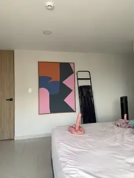 Stripchat Live Sex of Thescorpionfr_