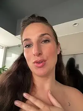 Stripchat Free Porn Cam of Thescorpionfr_