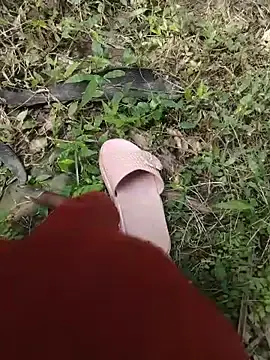 Stripchat Live Sex Cam of YOURBHABI143