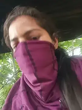 Stripchat Sex Cam of YOURBHABI143