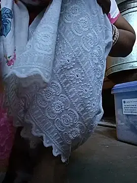 Stripchat Live Sex of YOURBHABI143