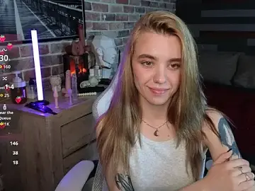 Stripchat Best Webcam of eva_swetty