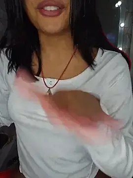 Stripchat Sex Cam of moreninhasilva