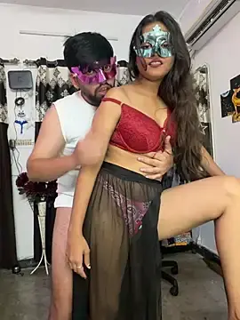 Stripchat Adult Webcams of pooja_sexy79